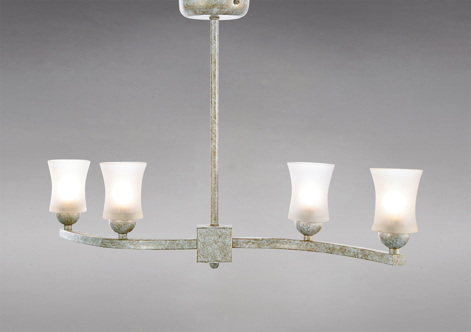 Toscano Ceiling Lights Diyas Semi Flush Fittings